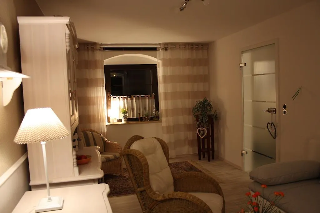 Romantik Landhaus Dresde 3*,