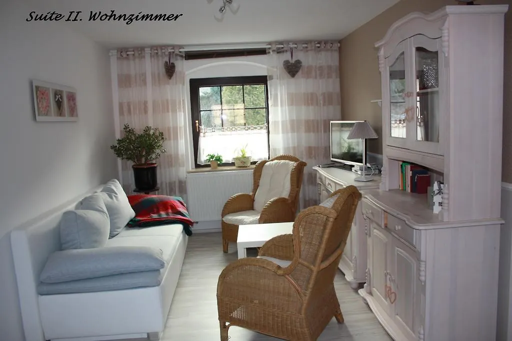 Romantik Landhaus Dresde 3*,