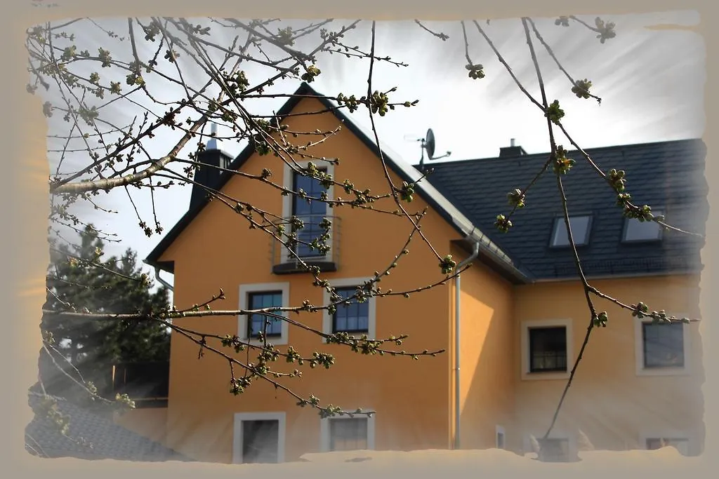 Romantik Landhaus Dresde 3*,  Allemagne