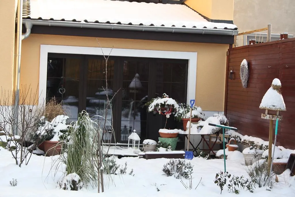 Romantik Landhaus Dresde Appart hôtel