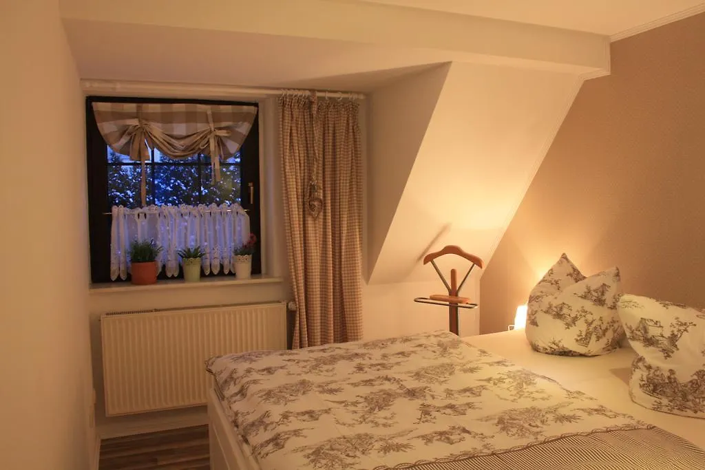 Romantik Landhaus Dresde 3*,
